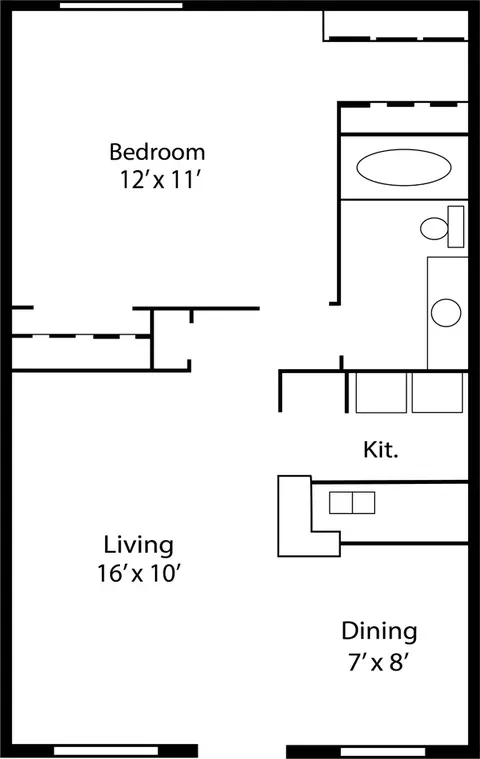 1201 Madeira Dr SE, Albuquerque, NM 87108
