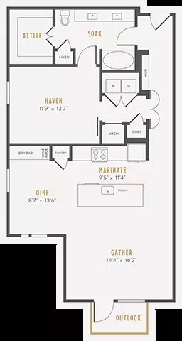 5619 Belmont Ave, Dallas, TX 75206