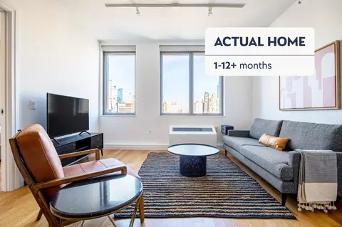 550 W 54th St, New York, NY 10019