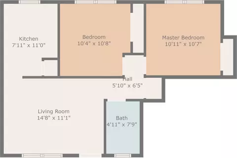 1400 S Avenue E, Portales, NM 88130