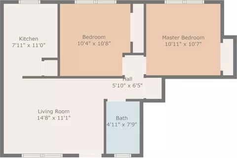 1400 S Avenue E, Portales, NM 88130
