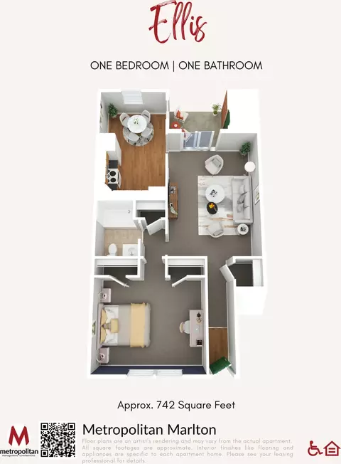 101 Conestoga Dr, Marlton, NJ 08053
