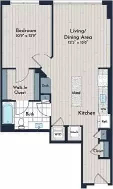 2250 Dock Ln, Alexandria, VA 22314