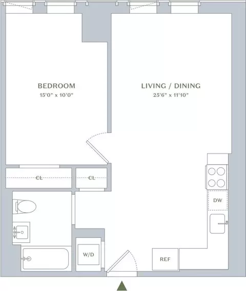 2310 42nd Rd, Long Island City, NY 11101