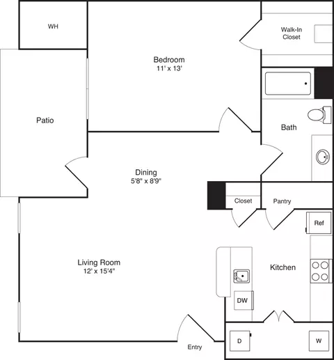 1 Matthew Ln, Braintree, MA 02184