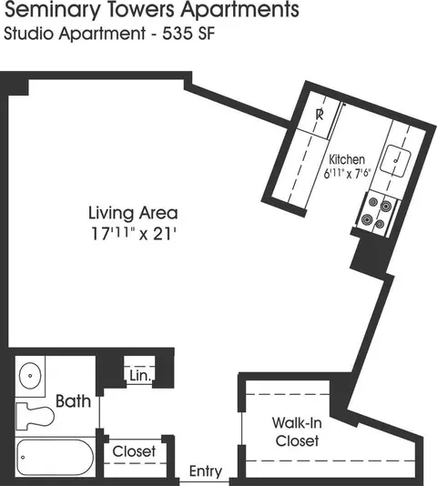 4701 Kenmore Ave, Alexandria, VA 22304