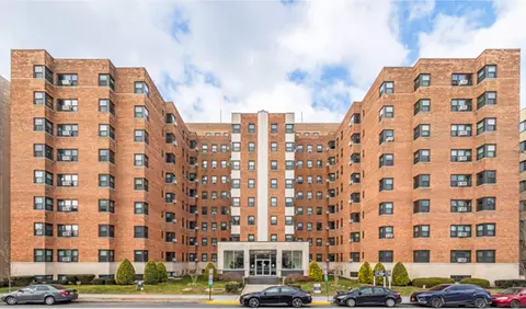 3130 Wisconsin Ave NW, Washington, DC 20016