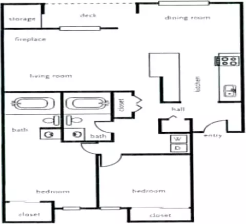 1324 SE Pleasant View Dr, Gresham, OR 97080