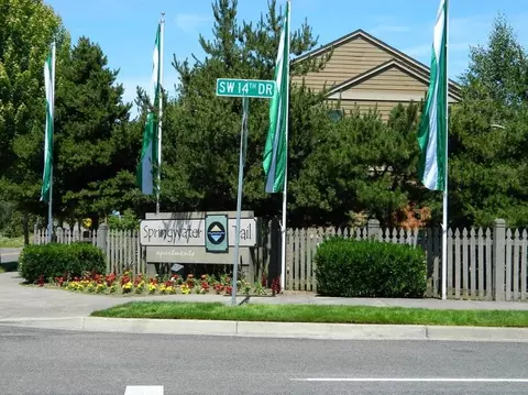 1324 SE Pleasant View Dr #1324-1324, Gresham, OR 97080 photo 9
