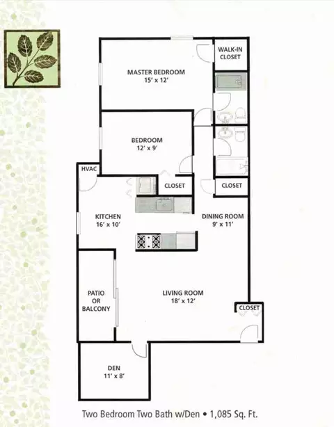 1300 Sanderson Dr, Sugarland Run, VA 20164