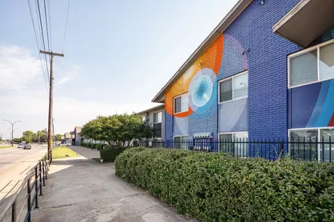 1215 N Cooper St, Arlington, TX 76011 photo 32