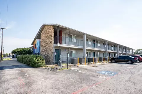1215 N Cooper St, Arlington, TX 76011 photo 29