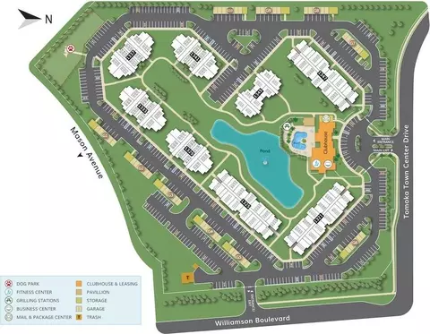 1317 Tomoka Town Center Dr, Daytona Beach, FL 32117 photo 38