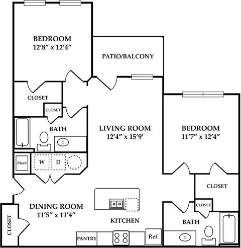 1317 Tomoka Town Center Dr, Daytona Beach, FL 32117