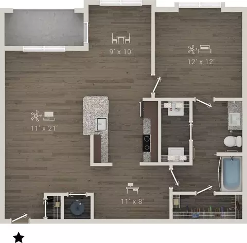 9005 Solay Rd, Winter Garden, FL 34787