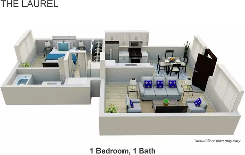 5112 Laurel Canyon Blvd, Los Angeles, CA 91607