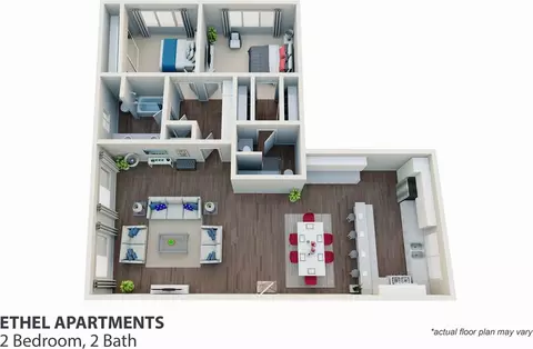 4225 Ethel Ave, Los Angeles, CA 91604