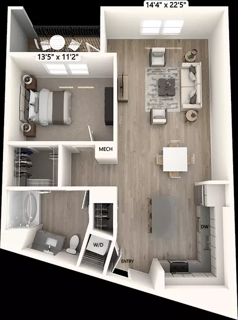 22 Robeson St, Somerville, NJ 08876