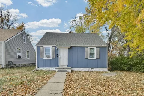 3414 Elmwood Ave, Kansas City, MO 64128