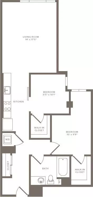 390 1st St, San Francisco, CA 94105