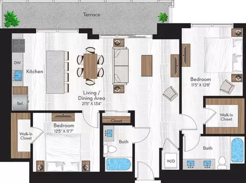 340 SE 3rd St, Miami, FL 33131