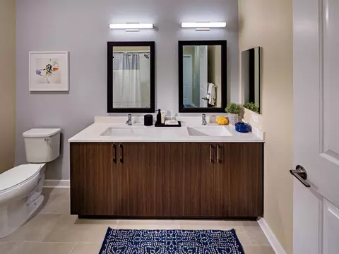100 River Mews Ln, Edgewater, NJ 07020 photo 6