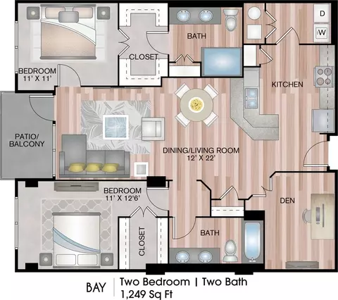 1415 2nd St, Sarasota, FL 34236