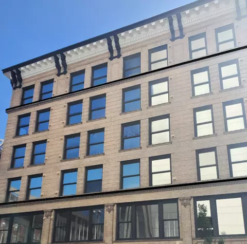 107 S Howard St, Spokane, WA 99201