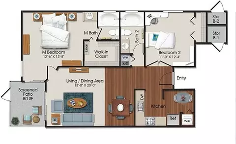 10901 NW 40th St, Sunrise, FL 33351
