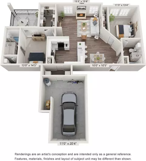 4500 Steiner Ranch Blvd, Austin, TX 78732