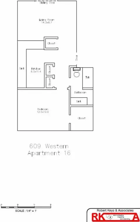 703 S Independence St, Amarillo, TX 79106