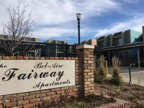 703 S Independence St, Amarillo, TX 79106