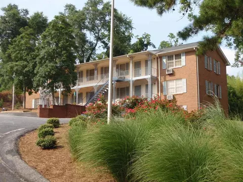 247 E Cloverhurst Ave, Athens, GA 30605
