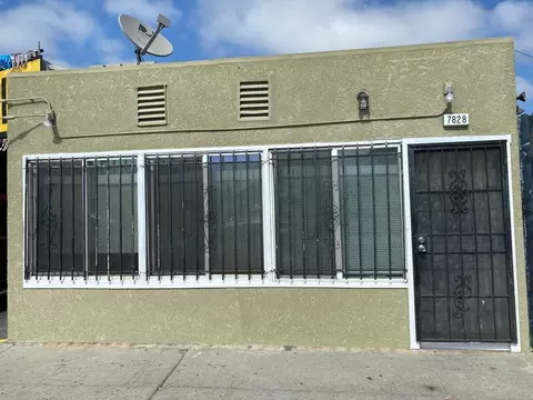 7828 International Blvd, Oakland, CA 94621