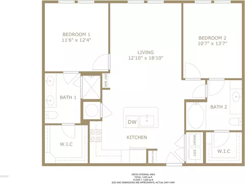 627 N Lancaster Ave, Dallas, TX 75203