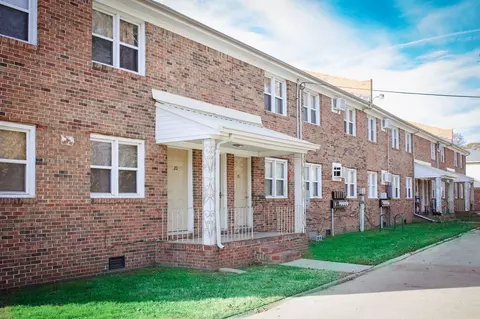 530 E Little Creek Rd, Norfolk, VA 23505