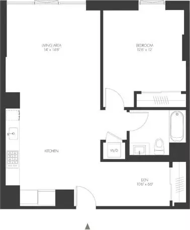 8 10th St, San Francisco, CA 94103