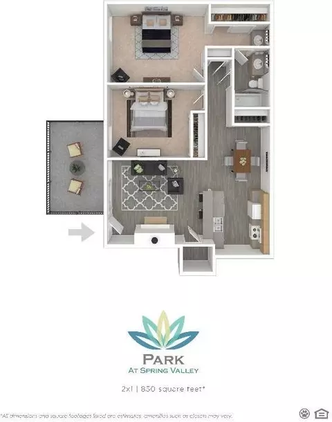 98 S Martin L King Blvd, Las Vegas, NV 89106