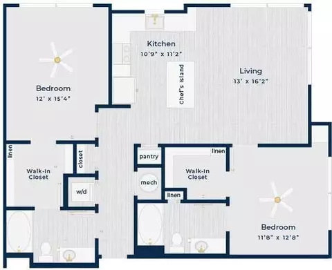 44 Krog St NE, Atlanta, GA 30307