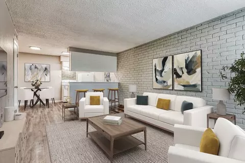 3100 W Walnut St, Garland, TX 75042