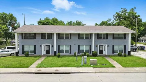 103 W Brown St, Wylie, TX 75098