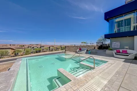 201 S Gibson Rd, Henderson, NV 89012 photo 3