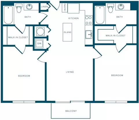 1170 NW 11th St, Miami, FL 33136