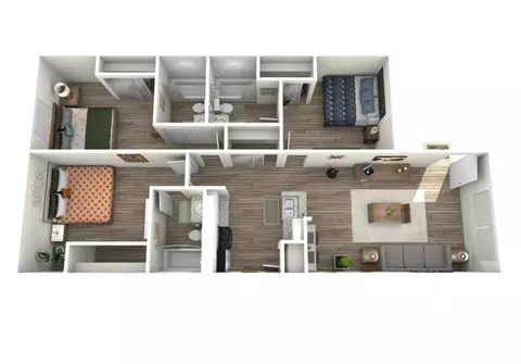850 E Wetmore Rd, Tucson, AZ 85719