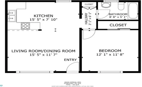 8721 Imperial Hwy, Downey, CA 90242