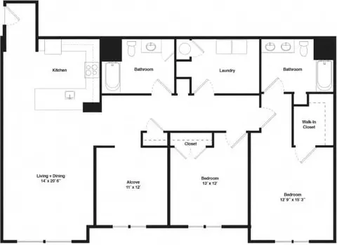 21 Executive Dr, Stoneham, MA 02180