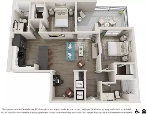 905 Lakeford Dr #STE 100, Morrisville, NC 27560