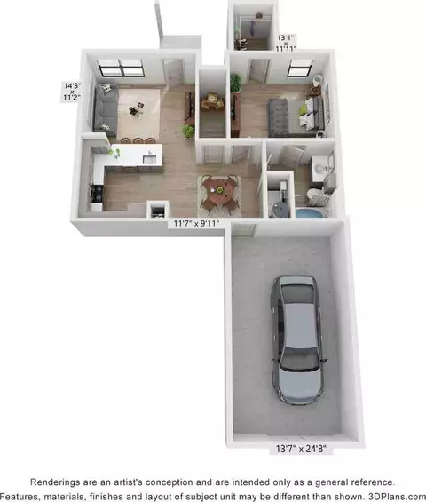 1010 S Heatherwilde Blvd, Pflugerville, TX 78660