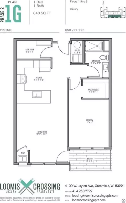 4050 W Layton Ave, Greenfield, WI 53221