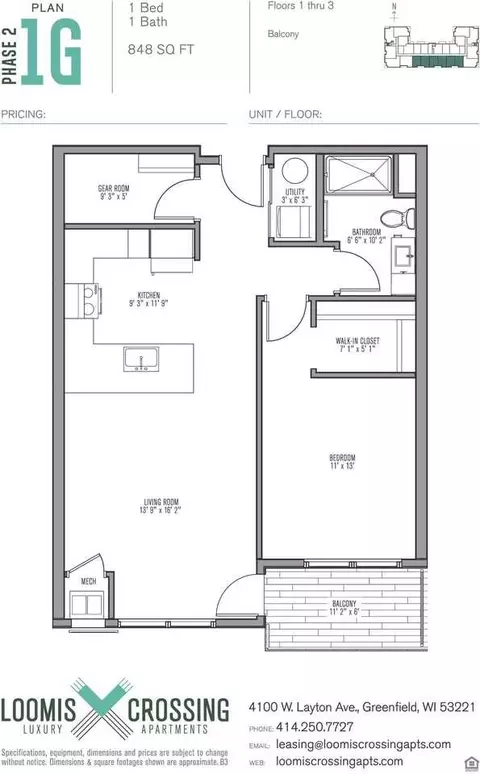 4050 W Layton Ave, Greenfield, WI 53221
